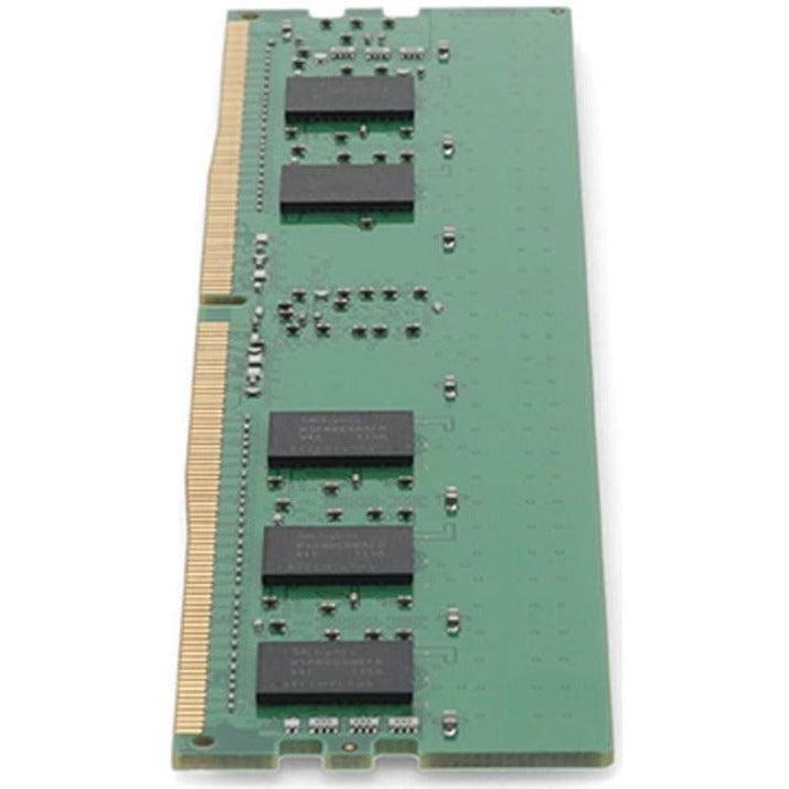 Addon Networks 815097-H21-Am Memory Module 8 Gb Ddr4 2666 Mhz Ecc