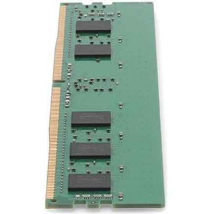 Addon Networks 815097-K21-Am Memory Module 8 Gb Ddr4 2666 Mhz Ecc