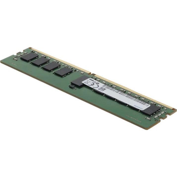 Addon Networks 815098-K21-Am Memory Module 16 Gb Ddr4 2666 Mhz Ecc