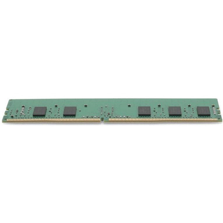 Addon Networks 840755-091-Am Memory Module 8 Gb Ddr4 2666 Mhz Ecc