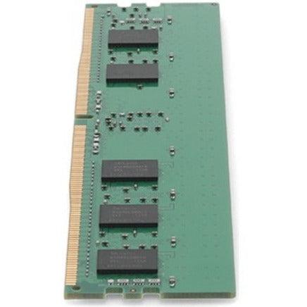 Addon Networks 840755-091-Am Memory Module 8 Gb Ddr4 2666 Mhz Ecc