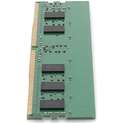 Addon Networks 850879-001-Am Memory Module 8 Gb 1 X 8 Gb Ddr4 2666 Mhz Ecc