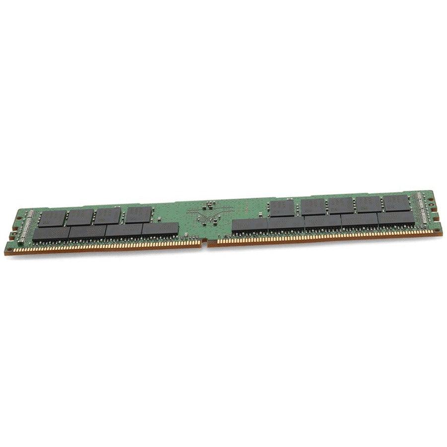 Addon Networks 850881-001-Am Memory Module 32 Gb Ddr4 2666 Mhz Ecc