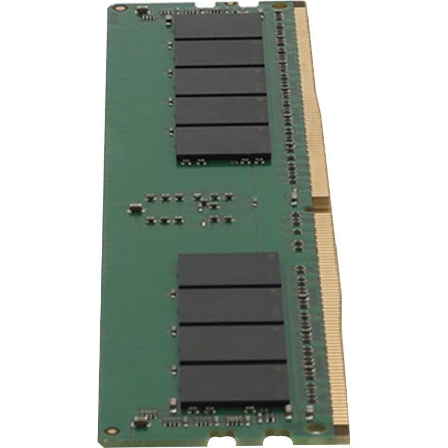 Addon Networks 851005-B21-Am Memory Module 16 Gb 1 X 16 Gb Ddr4 2400 Mhz Ecc