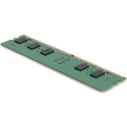 Addon Networks 852261-001-Am Memory Module 8 Gb 1 X 8 Gb Ddr4 2400 Mhz Ecc