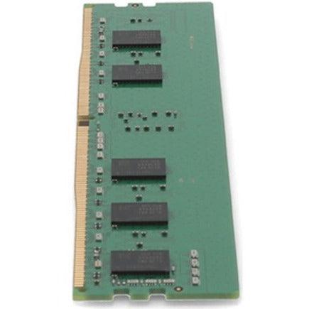 Addon Networks 852261-001-Am Memory Module 8 Gb 1 X 8 Gb Ddr4 2400 Mhz Ecc