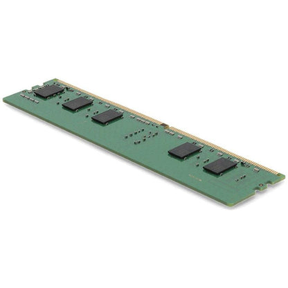 Addon Networks 853287-091-Am Memory Module 8 Gb 1 X 8 Gb Ddr4 2400 Mhz Ecc