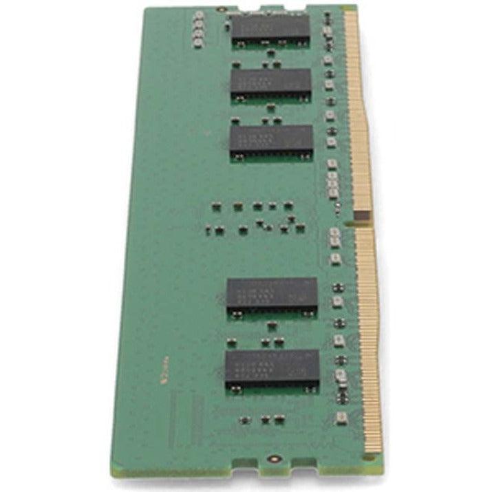 Addon Networks 853287-091-Am Memory Module 8 Gb 1 X 8 Gb Ddr4 2400 Mhz Ecc