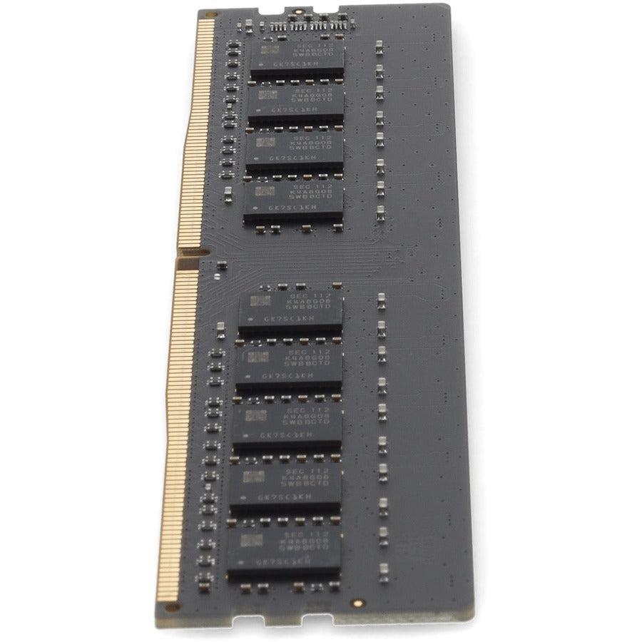 Addon Networks 879507-B21-Am Memory Module 16 Gb Ddr4 2666 Mhz Ecc