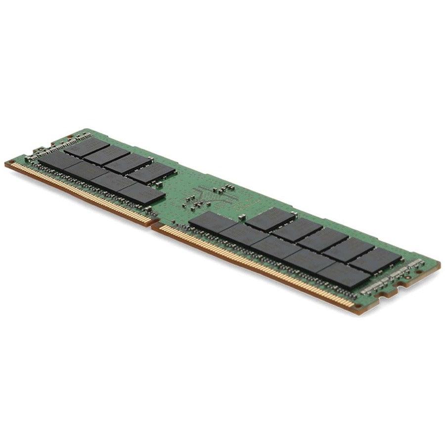 Addon Networks 882361-091-Am Memory Module 32 Gb 2 X 16 Gb Ddr4 2666 Mhz Ecc