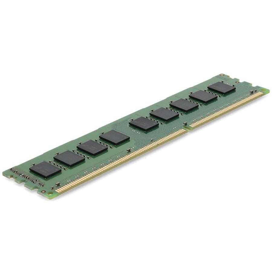 Addon Networks A2Z48Aa-Am Memory Module 4 Gb 1 X 4 Gb Ddr3 1600 Mhz Ecc