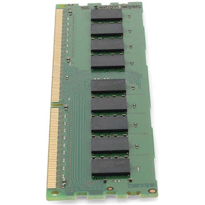 Addon Networks A2Z48Aa-Am Memory Module 4 Gb 1 X 4 Gb Ddr3 1600 Mhz Ecc