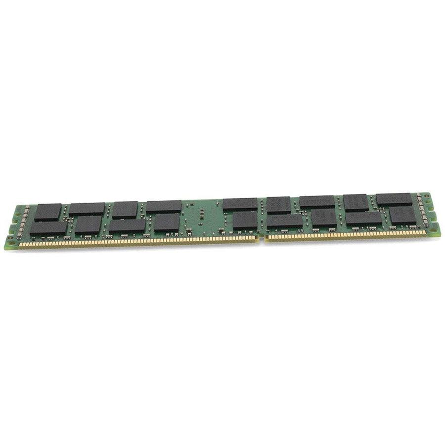 Addon Networks A5681561-Am Memory Module 8 Gb Ddr3 1600 Mhz Ecc