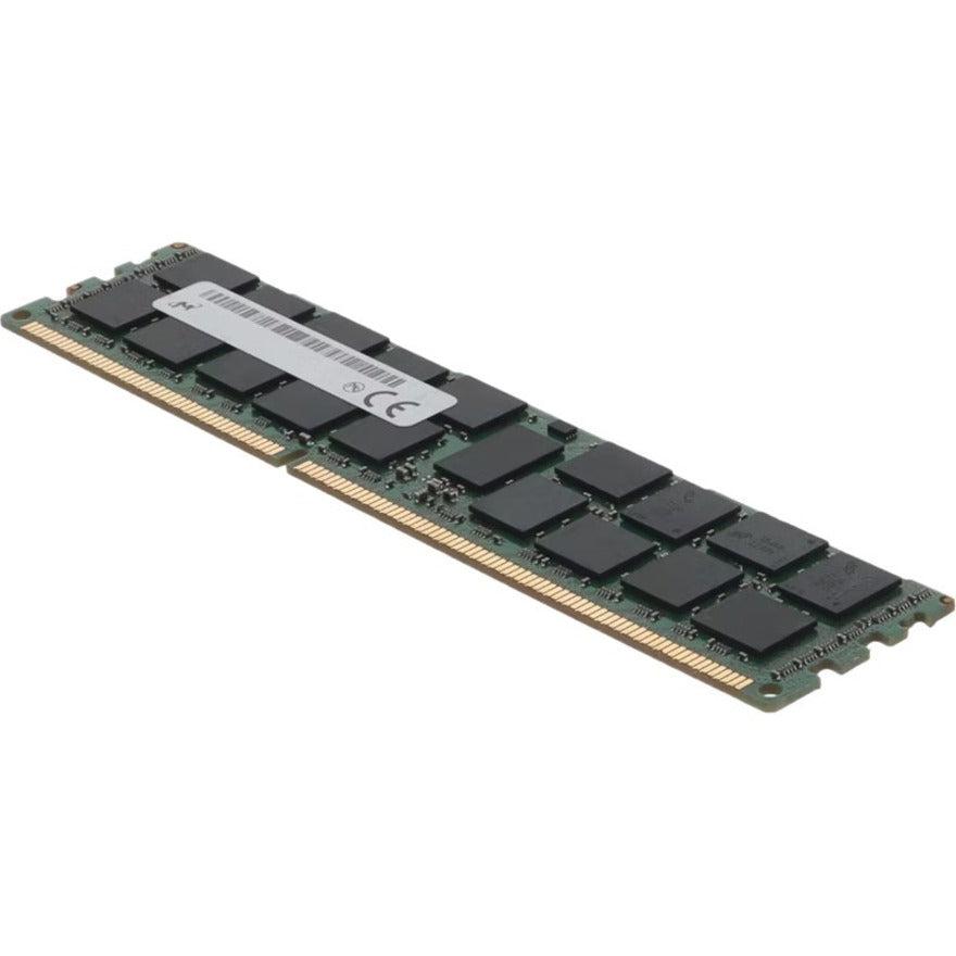 Addon Networks A7515505-Am Memory Module 16 Gb Ddr3 1600 Mhz Ecc