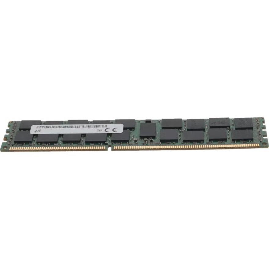 Addon Networks A7515505-Am Memory Module 16 Gb Ddr3 1600 Mhz Ecc