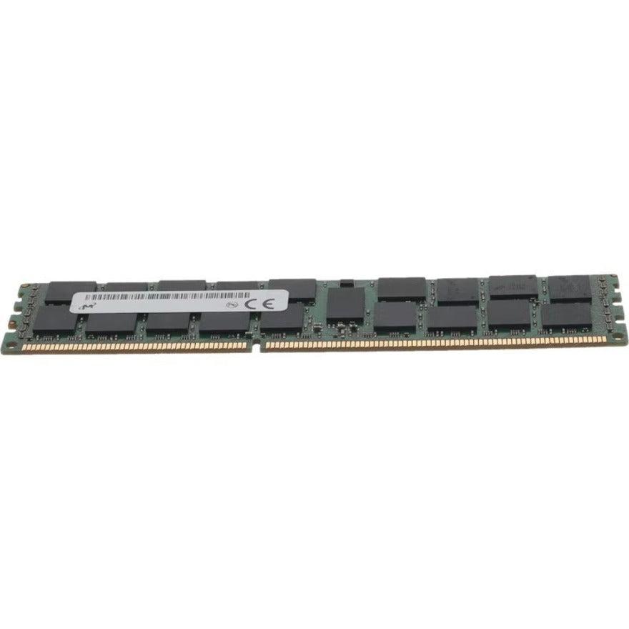 Addon Networks A8255125-Am Memory Module 16 Gb Ddr3 1600 Mhz Ecc