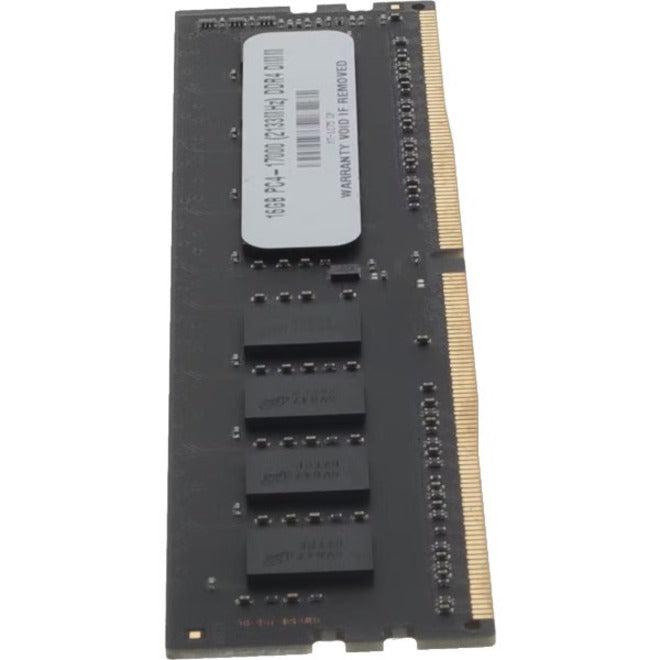 Addon Networks A9755661-Am Memory Module 16 Gb Ddr4 2400 Mhz Ecc