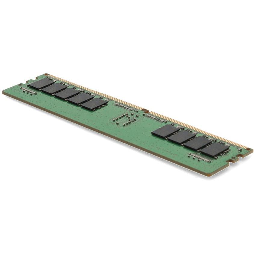 Addon Networks A9781928-Am Memory Module 16 Gb 1 X 16 Gb Ddr4 2666 Mhz Ecc