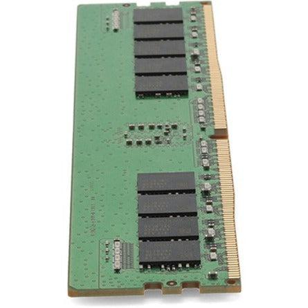 Addon Networks A9781928-Am Memory Module 16 Gb 1 X 16 Gb Ddr4 2666 Mhz Ecc