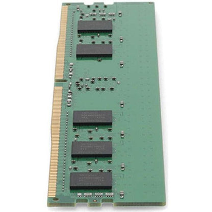 Addon Networks A9810561-Am Memory Module 8 Gb Ddr4 2666 Mhz Ecc