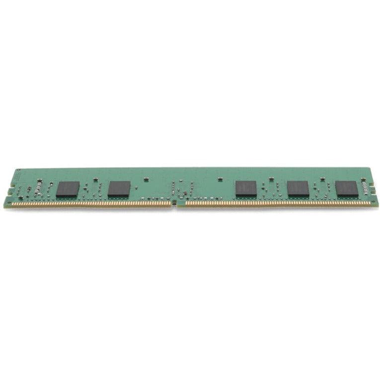 Addon Networks A9810566-Am Memory Module 8 Gb Ddr4 2666 Mhz Ecc