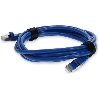 Addon Networks Add-6Fcat7-Be Networking Cable Blue 1.83 M Cat7 U/Ftp (Stp)