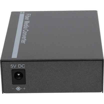 Addon Networks Add-Gmc-Mx-St Network Media Converter 1000 Mbit/S 1310 Nm Multi-Mode