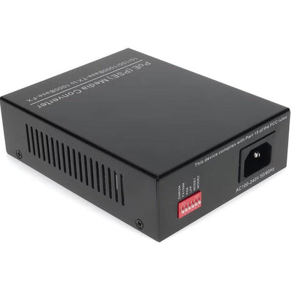 Addon Networks Add-Gmcp30-Sx-5Sc Network Media Converter