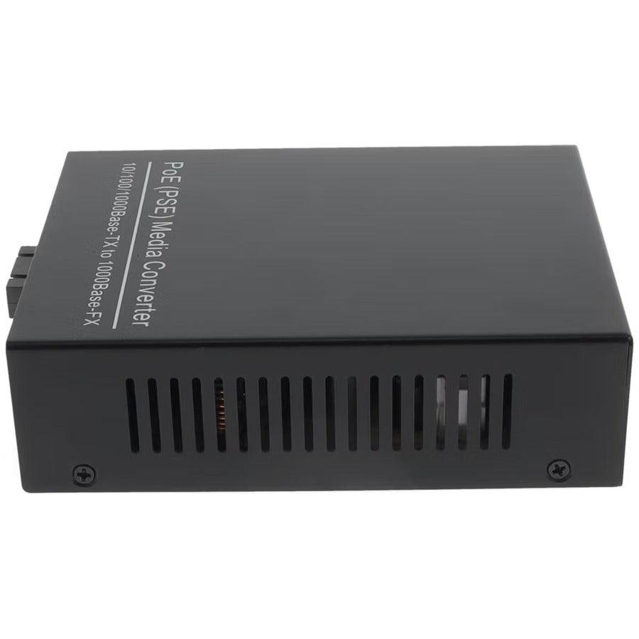 Addon Networks Add-Gmcp30-Sx-5Sc Network Media Converter