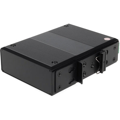 Addon Networks Add-Igmc-Sfp Network Media Converter 1000 Mbit/S Multi-Mode, Single-Mode Black