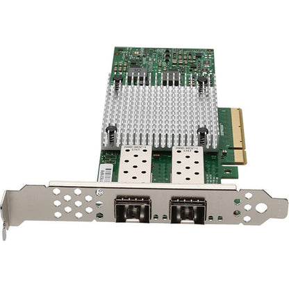 Addon Networks Add-Pcie3-2Sfp+ Network Card Fiber 10000 Mbit/S