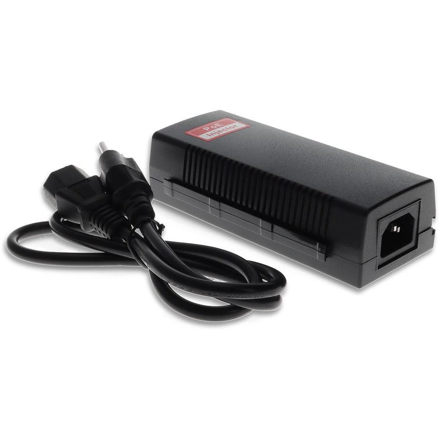 Addon Networks Add-Poeinjct1Gb30W Network Media Converter