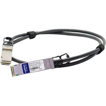 Addon Networks Add-Qciqhpc-Pdac1M Infiniband Cable 1 M Qsfp+