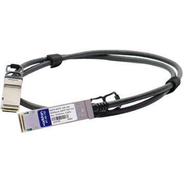 Addon Networks Add-Qciqhpc-Pdac5M Infiniband Cable 5 M Qsfp+