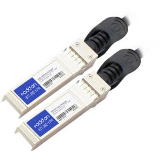 Addon Networks Add-Scisde-Pdac2M Infiniband Cable 2 M Sfp+