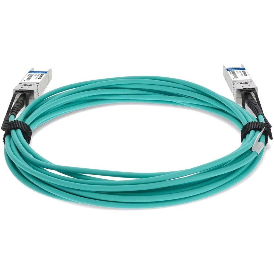 Addon Networks Add-Scishpb-Aoc10M Networking Cable 10 M