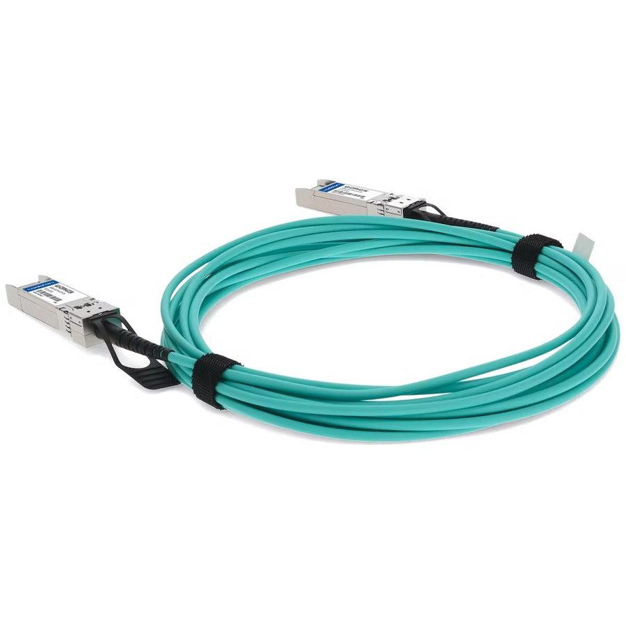 Addon Networks Add-Scishpb-Aoc10M Networking Cable 10 M