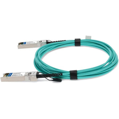 Addon Networks Add-Scishpb-Aoc10M Networking Cable 10 M