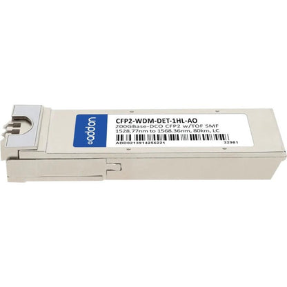 Addon Networks Cfp2-Wdm-Det-1Hl-Ao Network Transceiver Module