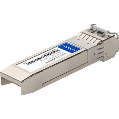 Addon Networks Cisco Glc-Zx-Smd-120 Compatible Taa Compliant 1000Base-Zx Sfp Transceiver (Smf, 1550Nm, 120Km, Lc, Dom)