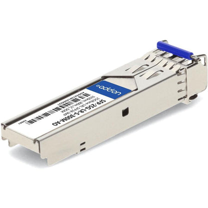 Addon Networks Cisco Sfp-25G-Lr-S Compatible Taa Compliant 25Gbase-Lrl Sfp28 Transceiver (Smf, 1310Nm, 300M, Lc, Dom)