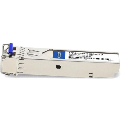 Addon Networks Cisco Sfp-25G-Lr-S Compatible Taa Compliant 25Gbase-Lrl Sfp28 Transceiver (Smf, 1310Nm, 300M, Lc, Dom)