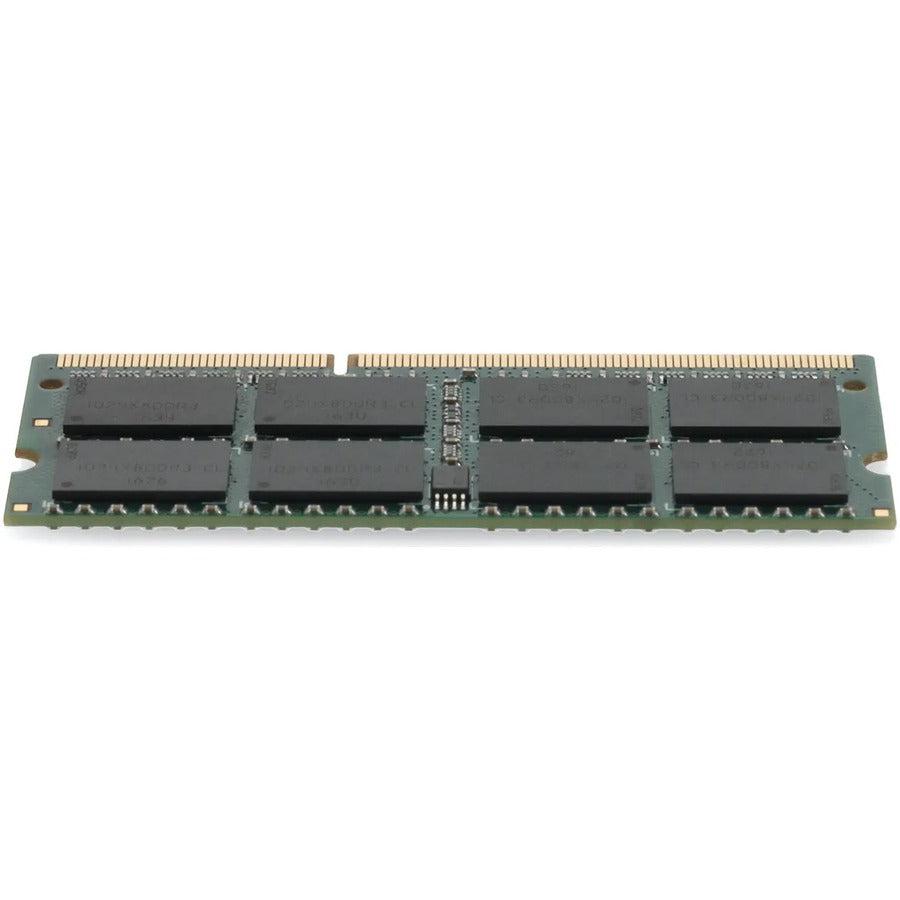 Addon Networks Ct204864Bf160B-Aa Memory Module 16 Gb 1 X 16 Gb Ddr3 1600 Mhz