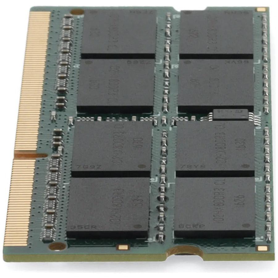 Addon Networks Ct204864Bf160B-Aa Memory Module 16 Gb 1 X 16 Gb Ddr3 1600 Mhz