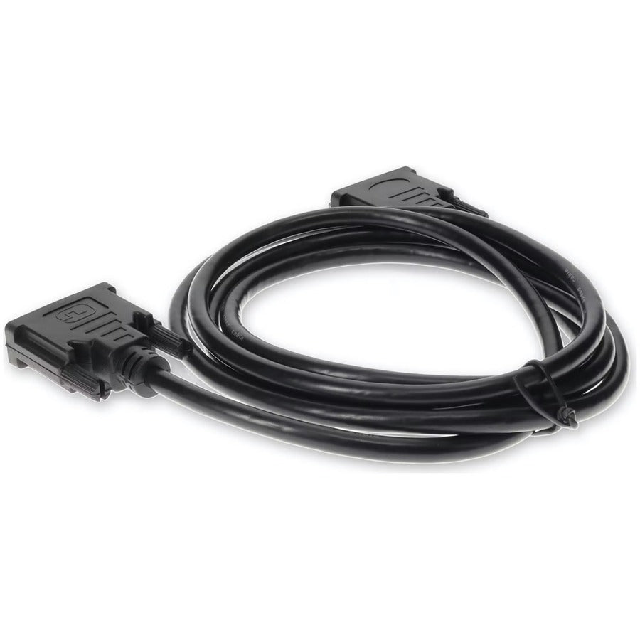 Addon Networks Dc198A-Ao Cable Gender Changer Dvi-D Black