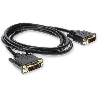 Addon Networks Dc198A-Ao Cable Gender Changer Dvi-D Black