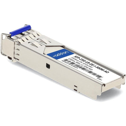 Addon Networks Dell Sfp-25G-Lr-De-I Compatible Taa Compliant 25Gbase-Lrl Sfp28 Transceiver Capable (Smf, 1310Nm, 300M, Lc, Dom, Rugged)