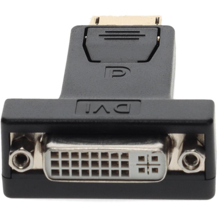 Addon Networks Displayport / Dvi 5 Pack