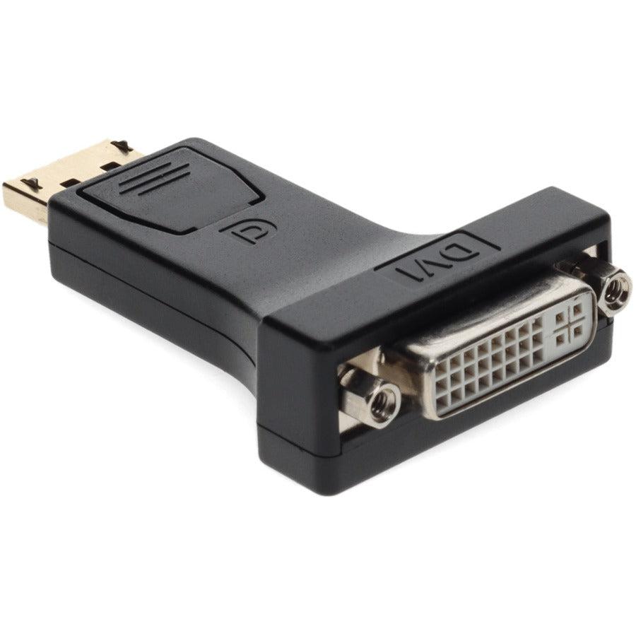 Addon Networks Displayport / Dvi 5 Pack