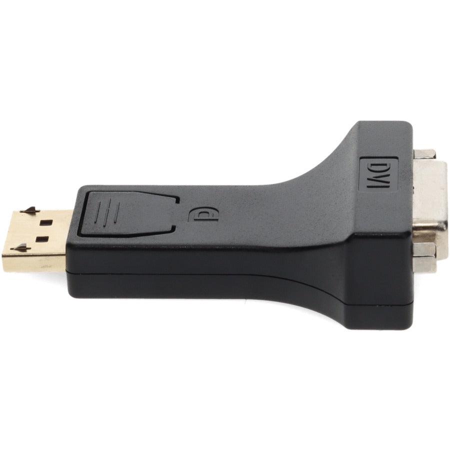 Addon Networks Displayport / Dvi 5 Pack